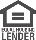 Equal Housing Lender