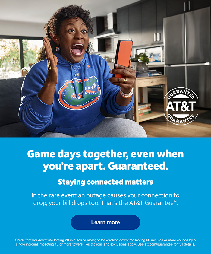 Connecting is easy with AT&T. Get your new phone anyway you like.